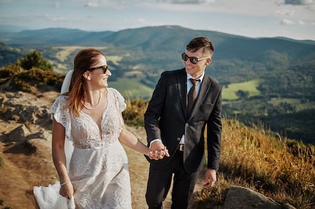 Firma na wesele: Cezary Witek Fotografia