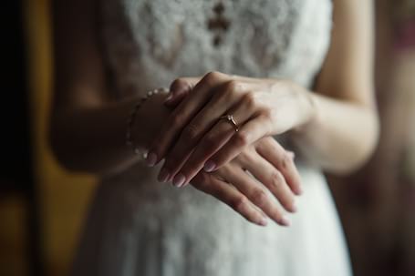 Firma na wesele: One Moment Photography