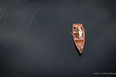 Firma na wesele: Fotografia ślubna