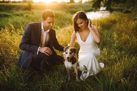 Firma na wesele: PhotoDuet
