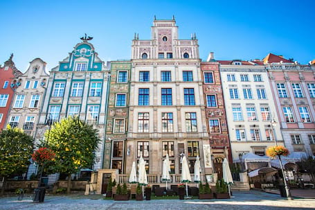 Firma na wesele: Radisson Blu Hotel, Gdańsk