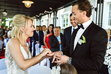 Firma na wesele: Marek Wolan - Fotografia Ślubna