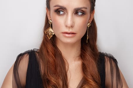 Firma na wesele: Olga Grzeszek - Make Up