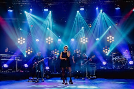 Firma na wesele: GALERIA Cover Band