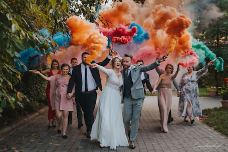 Firma na wesele: 📸 💗Ciecielowski.pl