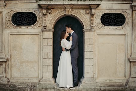 Firma na wesele: Piotr Gąsławski Fotografia