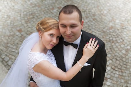 Firma na wesele: Foto Ty i Ja