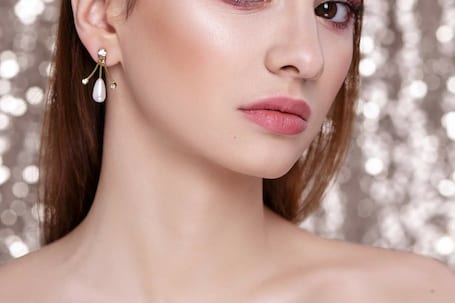 Firma na wesele: Glorious Makeup by Olga Molęda