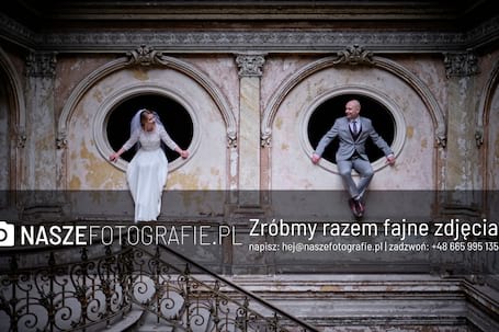Firma na wesele: Nasze Fotografie