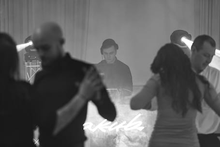 Firma na wesele: Dj Jakub Nowakowski