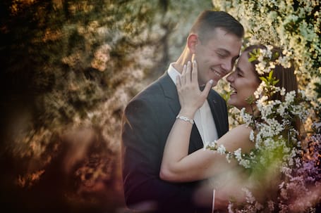 Firma na wesele: Fotografia - Marcin Pietraszek