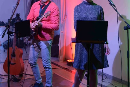 Firma na wesele: PestoBand