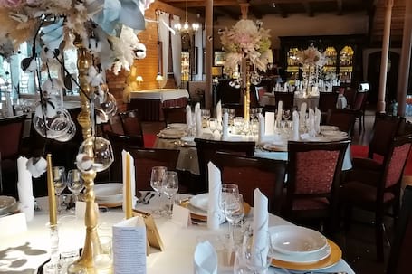 Firma na wesele: MTA Wedding Planner