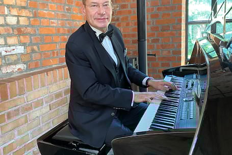 Firma na wesele: Wojciech Puszek