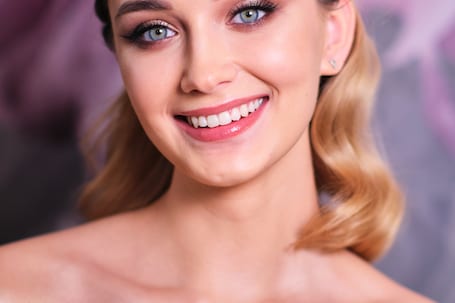 Firma na wesele: Ania Tkaczyk Makeup