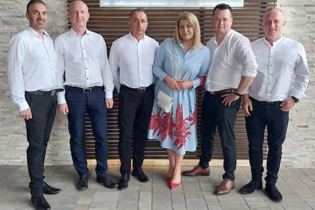 Firma na wesele: KALEJDOSKOP