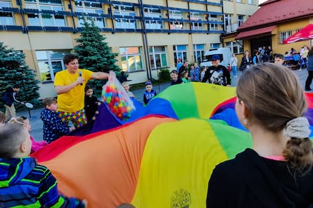 Firma na wesele: KK Kids Academy /Animacje dla dzieci