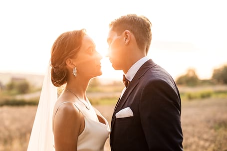 Firma na wesele: Manuel Uribe Weddings