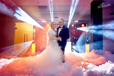 Firma na wesele: DJ Grzegorz Sobik - Super Media