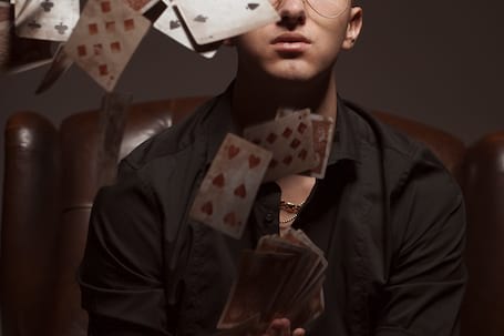 Firma na wesele: MAGICZNE WESELE