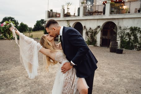 Firma na wesele: Czajkowscy Foto & Film