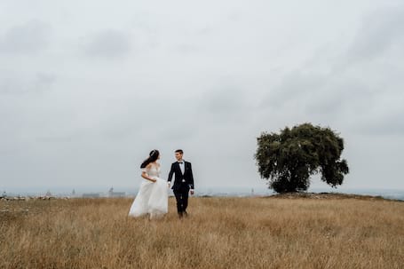 Firma na wesele: Czajkowscy Foto & Film