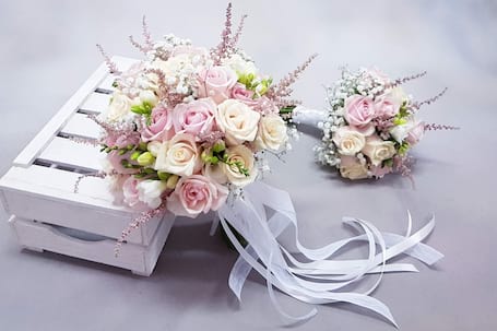 Firma na wesele: Kwiaciarnia MEJ
