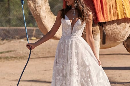 Firma na wesele: Wedding Projekt - bride plus size