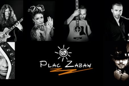 Firma na wesele: PLAC ZABAW