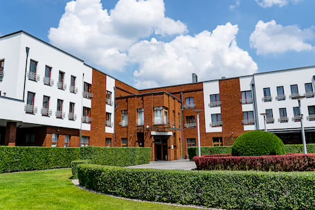 Mercure Wiązowna Brant