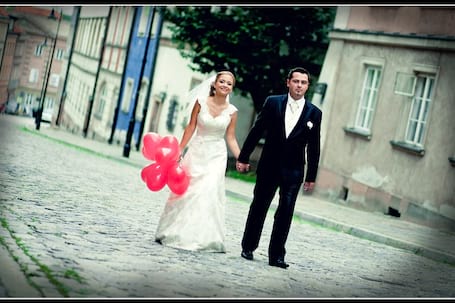 Firma na wesele: Fotografia Skierniewice