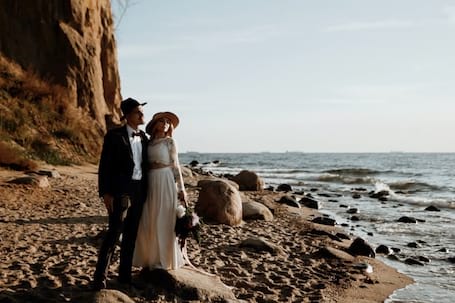 Firma na wesele: Drozd Film ❤  Naturalnie pięknie.