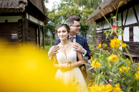 Firma na wesele: SAM Agencja Fotograficzna