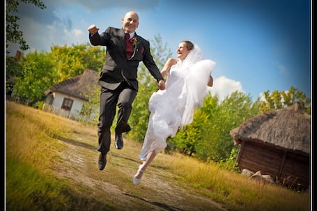 Firma na wesele: Fotografia ślubnaSkierniewice Łowicz