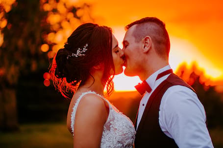 Firma na wesele: APSARA  Róża Kędzierska Fotografia