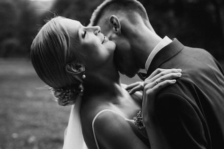 Firma na wesele: Ilona Juszczak Fotografia