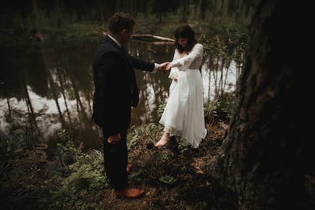 Firma na wesele: Anita Świrek Fotografia Śubna