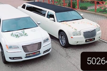 Firma na wesele: www.limo300c.com