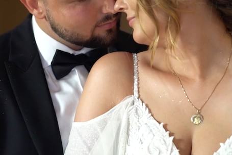 Firma na wesele: Creartio Weddings