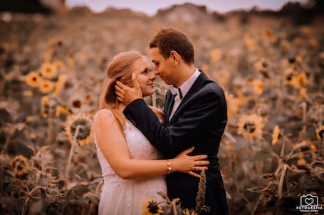 Firma na wesele: Fotografia Patrycja Wittke