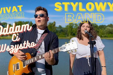 Firma na wesele: Stylowy Band