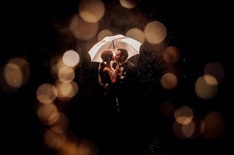 Firma na wesele: It's today! Fotografia ślubna