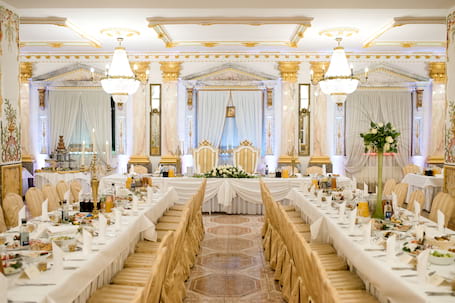 Firma na wesele: Hotel "Książę Poniatowski"