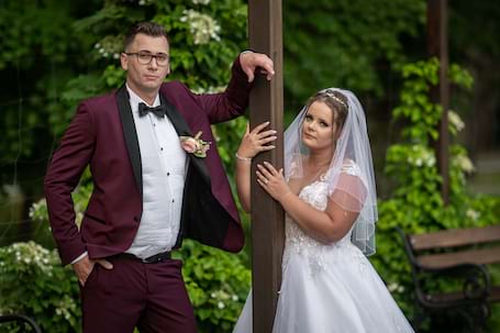 Firma na wesele: Fotograf Tomek Nowy Targ