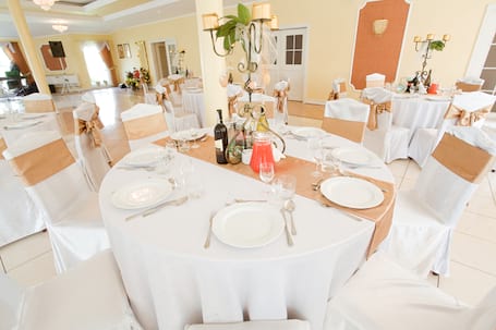 Firma na wesele: Hotel Sylwia