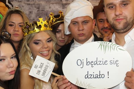 Firma na wesele: Magic Surprise