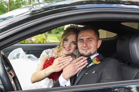 Firma na wesele: ABITER Fotograf & Kamerzysta