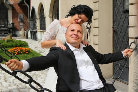 Firma na wesele: FOTO-ATELIER Paweł Piszczek