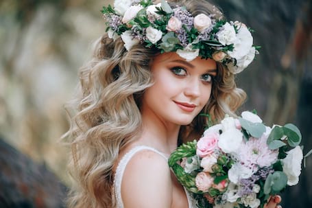Firma na wesele: Pracownia kwiatów - Kwiaty u Beaty