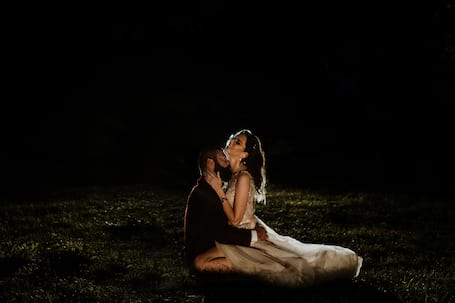 Firma na wesele: Monika Umańska Fotografia Ślubna
